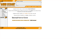 Desktop Screenshot of banner.portalwebmaster.net