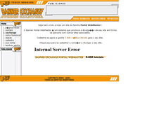 Tablet Screenshot of banner.portalwebmaster.net